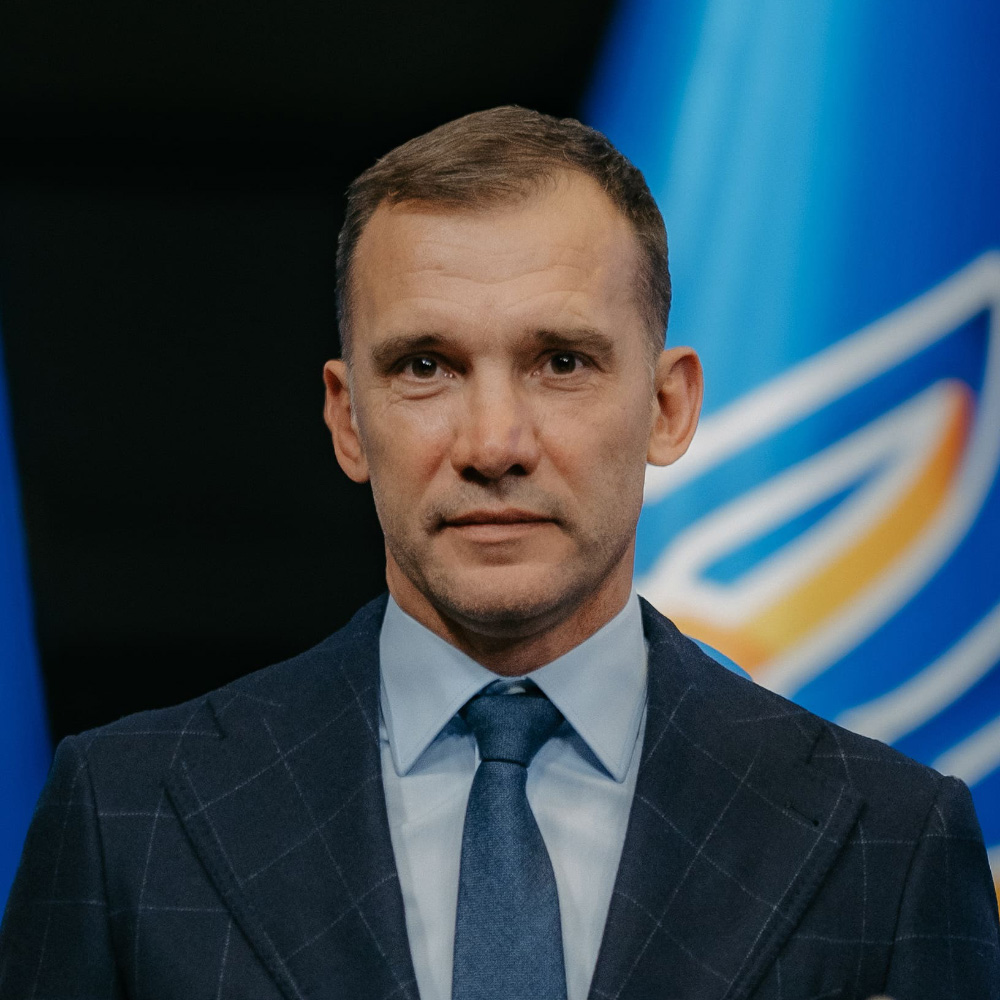 Шевченко