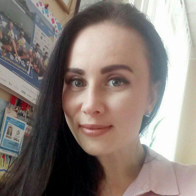 Ірина Павлюк