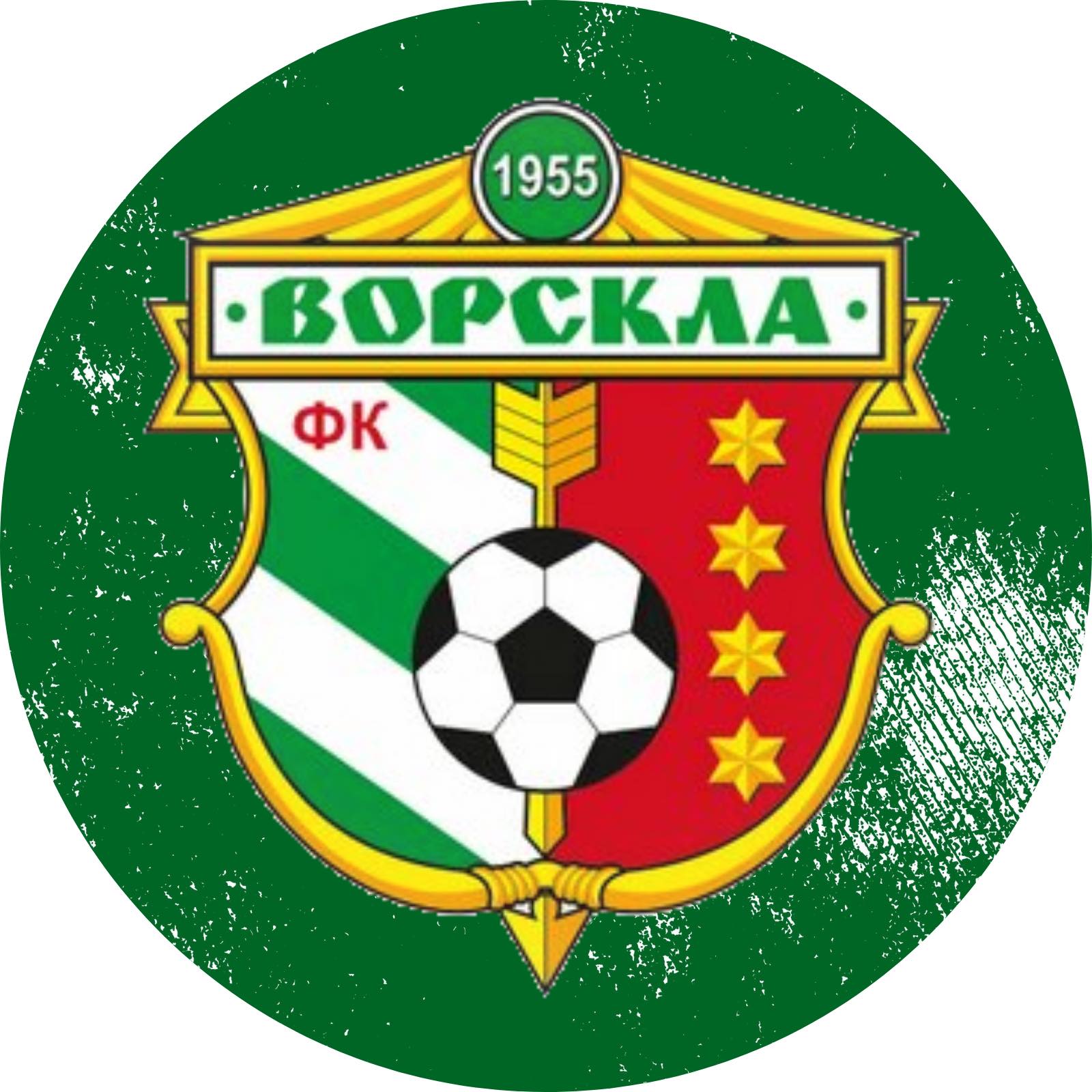 Ворскла