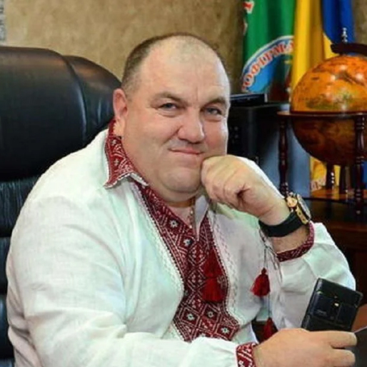 Олександр Поворознюк цитата