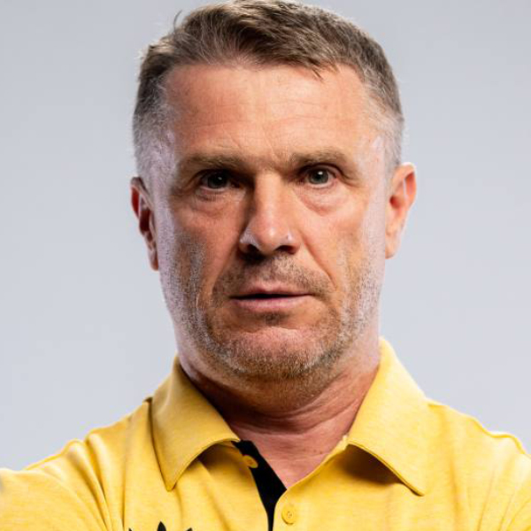 Ребров цитата