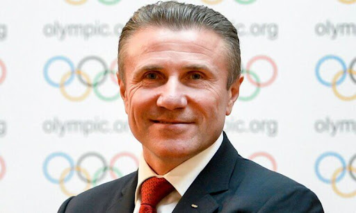 Сергій Бубка