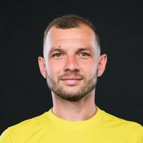 Бойчук Богдан