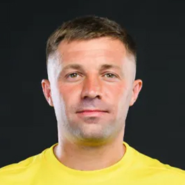 Кольцов Віталій