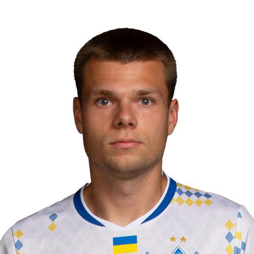 Михайленко Микола
