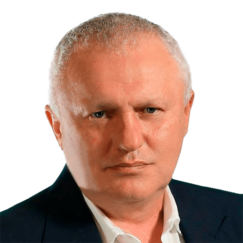 Суркіс Ігор
