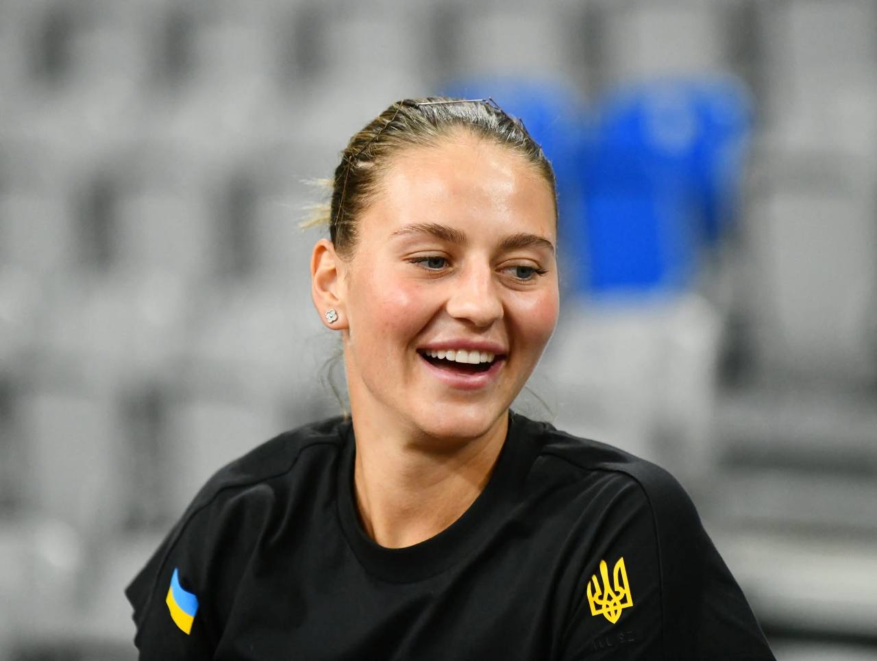 Марта Костюк