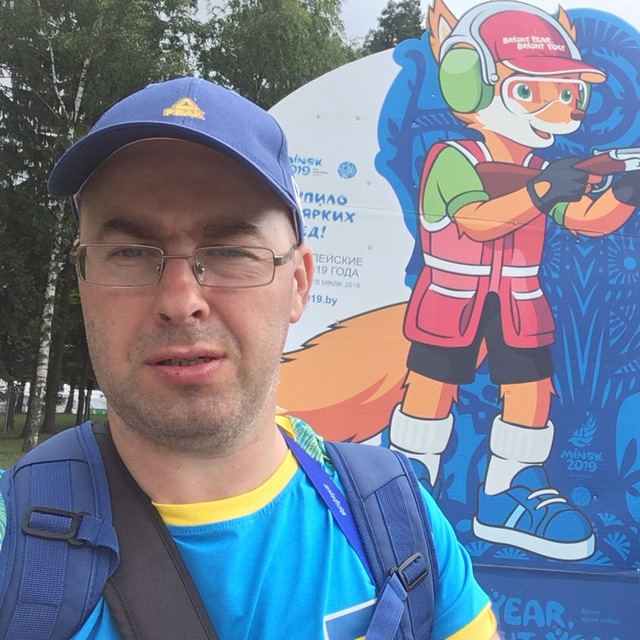 Влад Ефимов