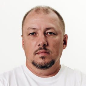 Баранов Василь