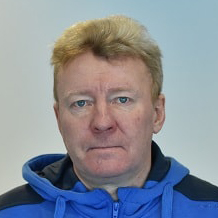 Кузнецов Олег