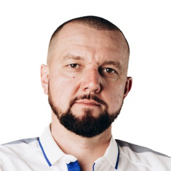Солодаренко