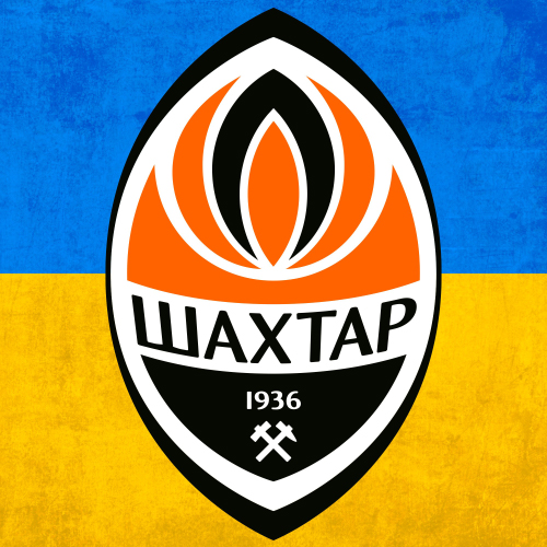 Шахтар