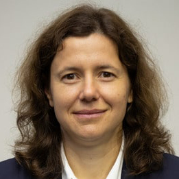 Катерина Монзуль