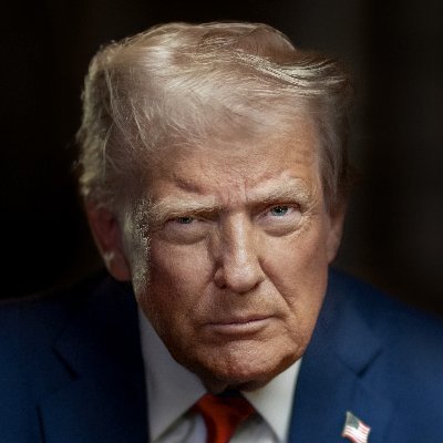 Трамп 