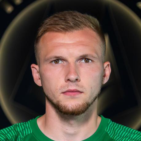 Микола Гайдучик