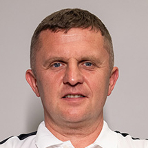 Євгеній Гресь