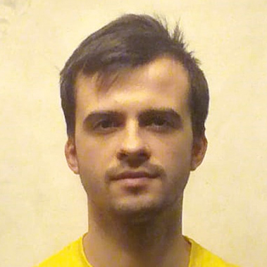 Святослав Козловський