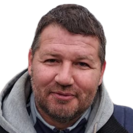 Олег Саленко