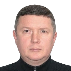 Ілля Скоропашкін