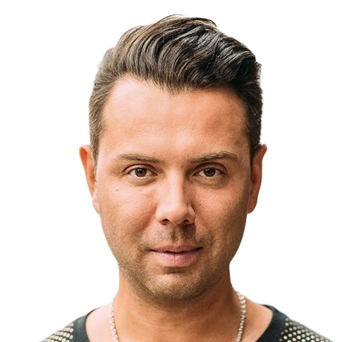 Олександр Єгоров