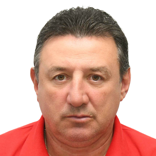 Іван Гецко