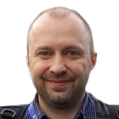 Олександр Попов