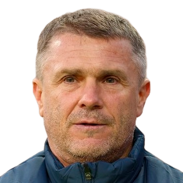 Ребров