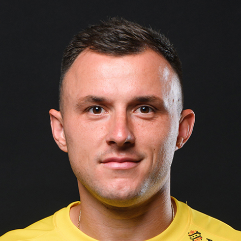 Петро Стасюк