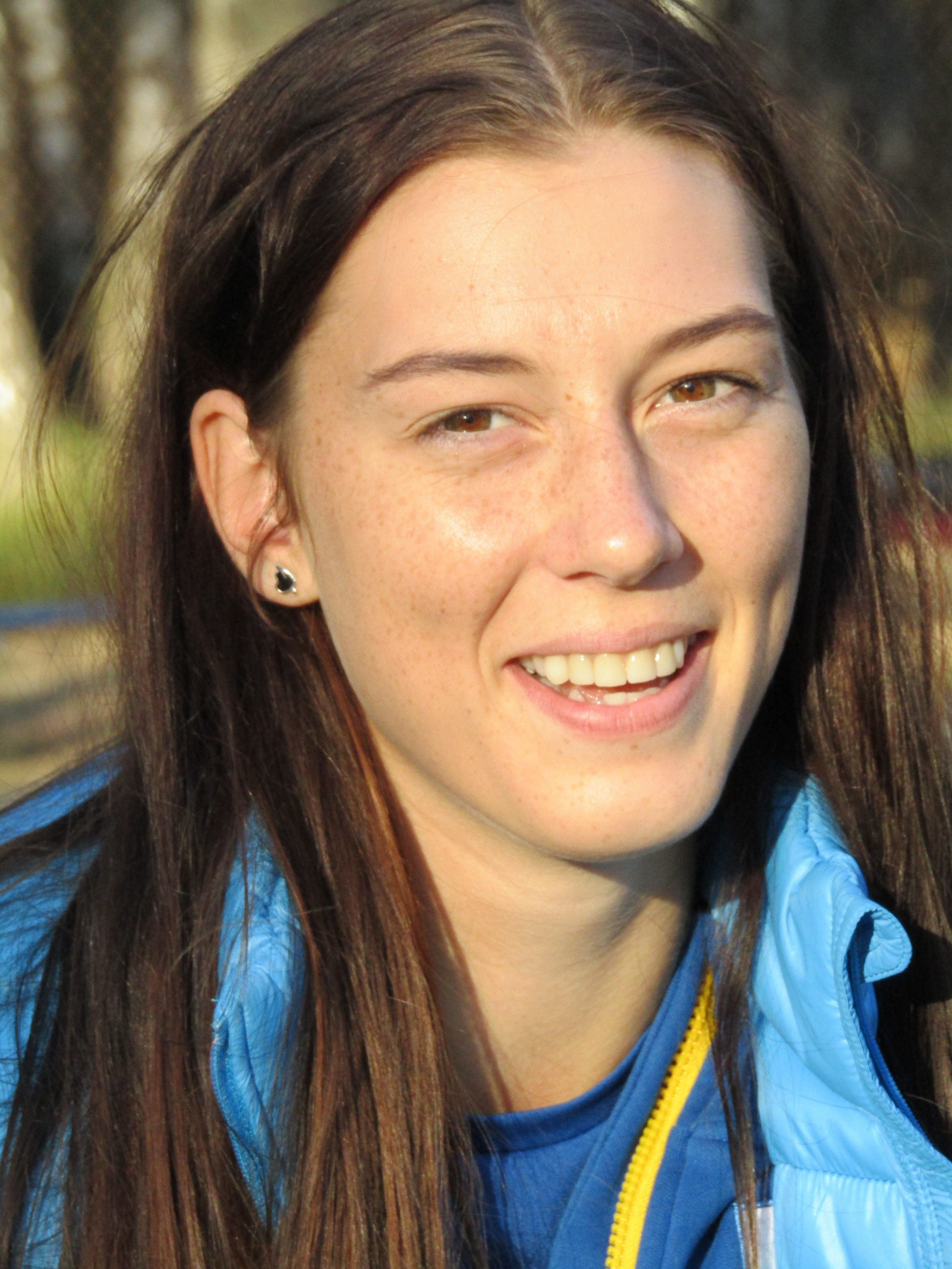 Христина Дмитренко