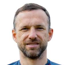 Андрій Богданов