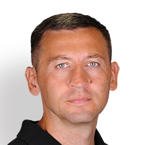 Олексій Бєлік