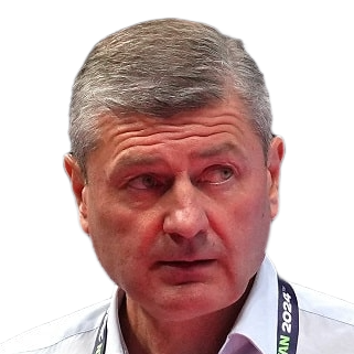 Олександр Косенко