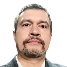 Роберто Моралес