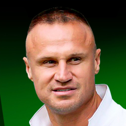 В'ячеслав Шевчук