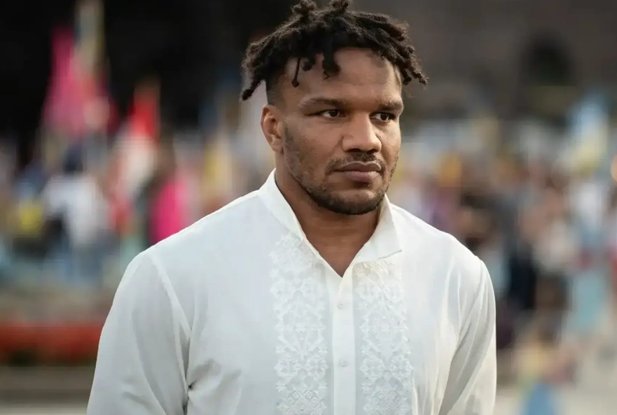 Жан Беленюк