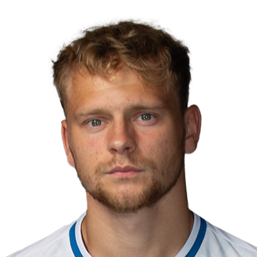 Валентин Рубчинський