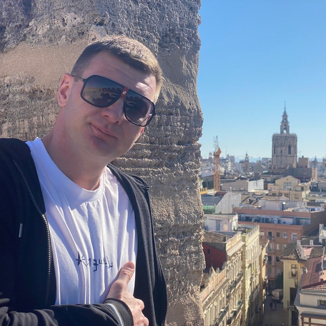 Віталій Місюра