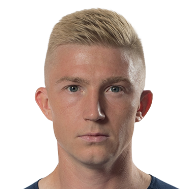 Владислав Кулач