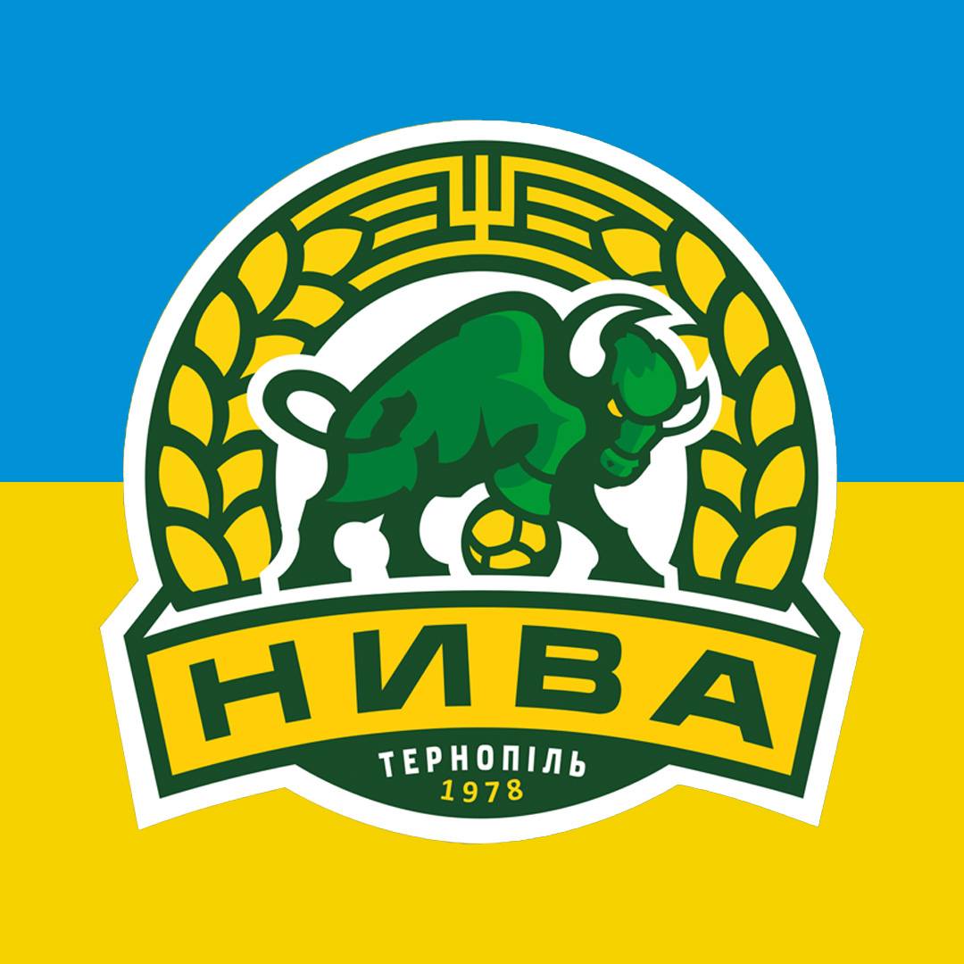 Нива Тернопіль
