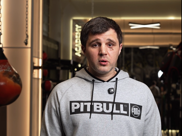 Сергій Радченко