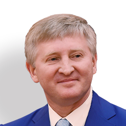 Ахметов
