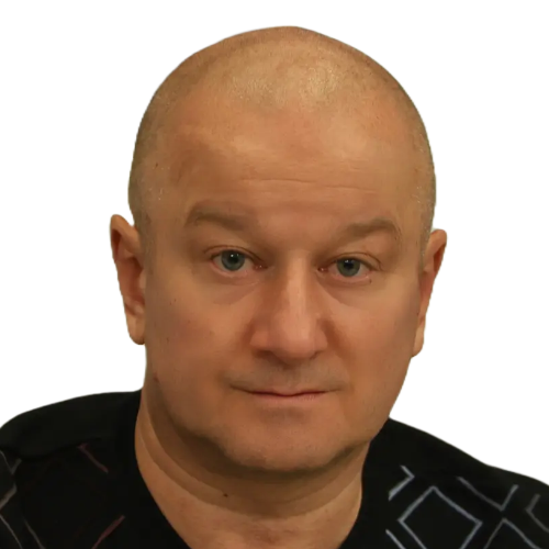 Юрій Корзаченко