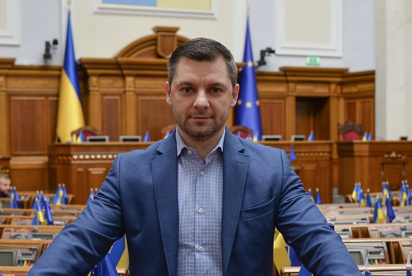 Василь Мокан