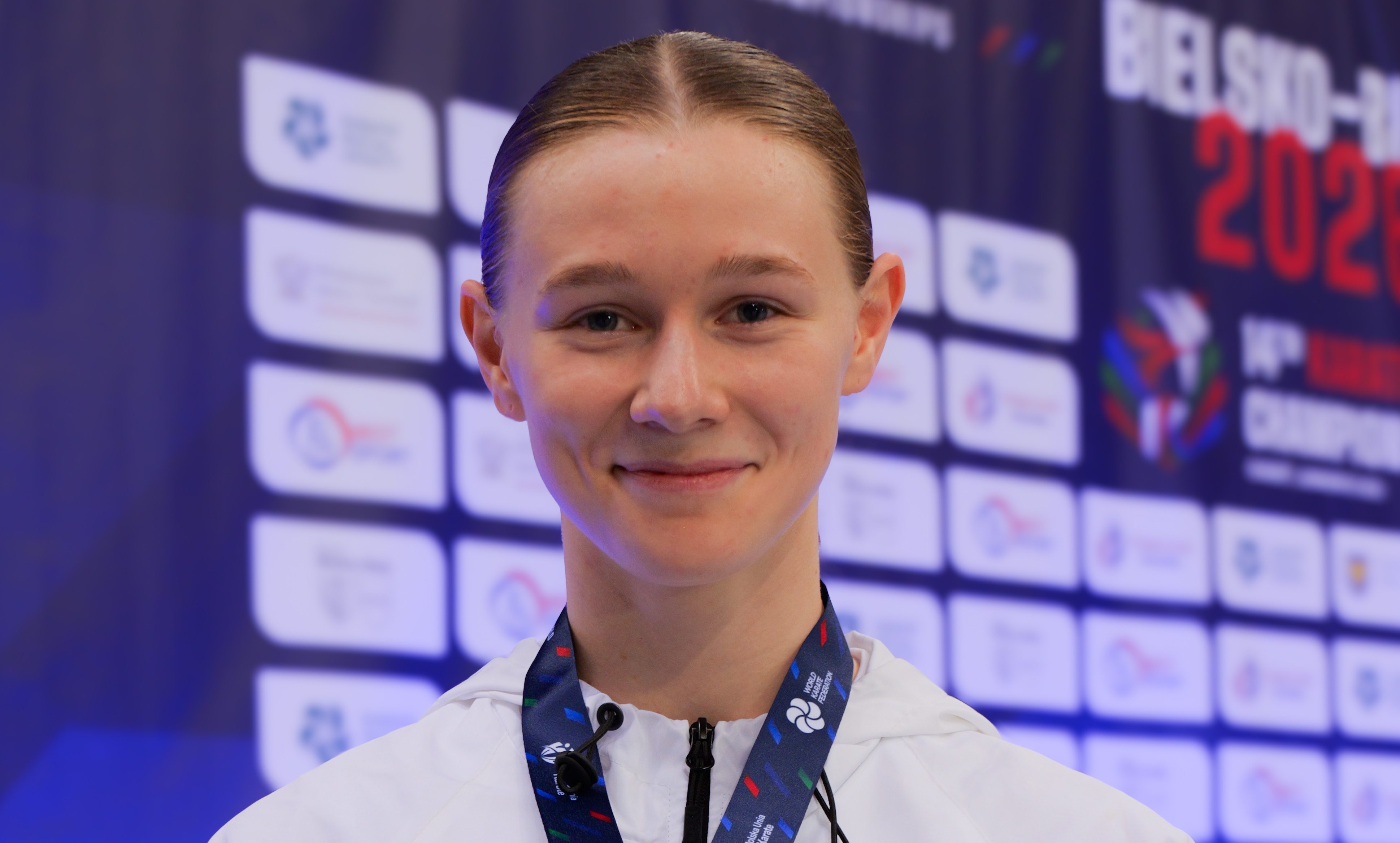 Уляна Баранова