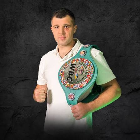Сергій Радченко