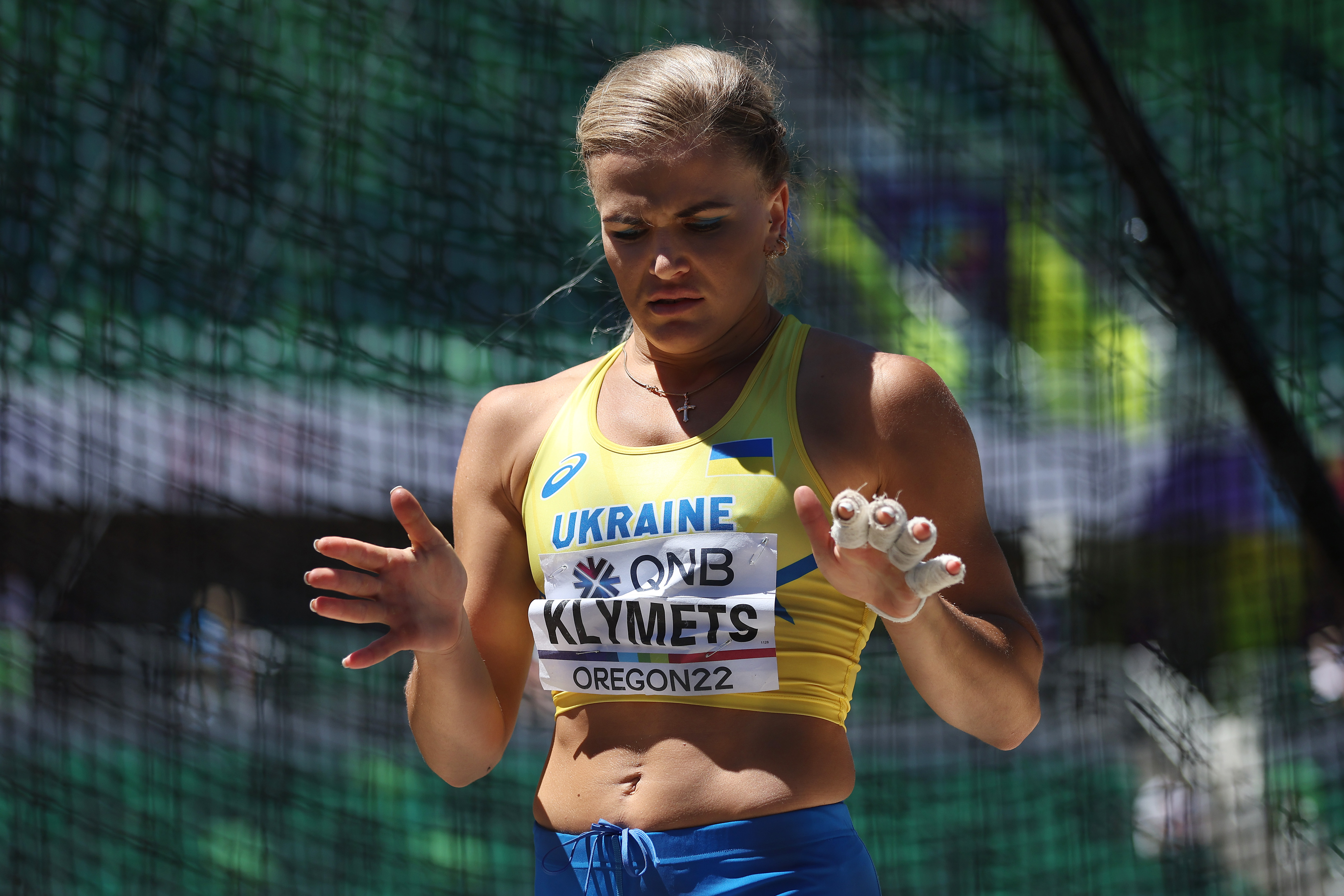 正規クルミラ　アスリートCLEMITA athlete Климець стала чемпіонкою турніру в Естонії
