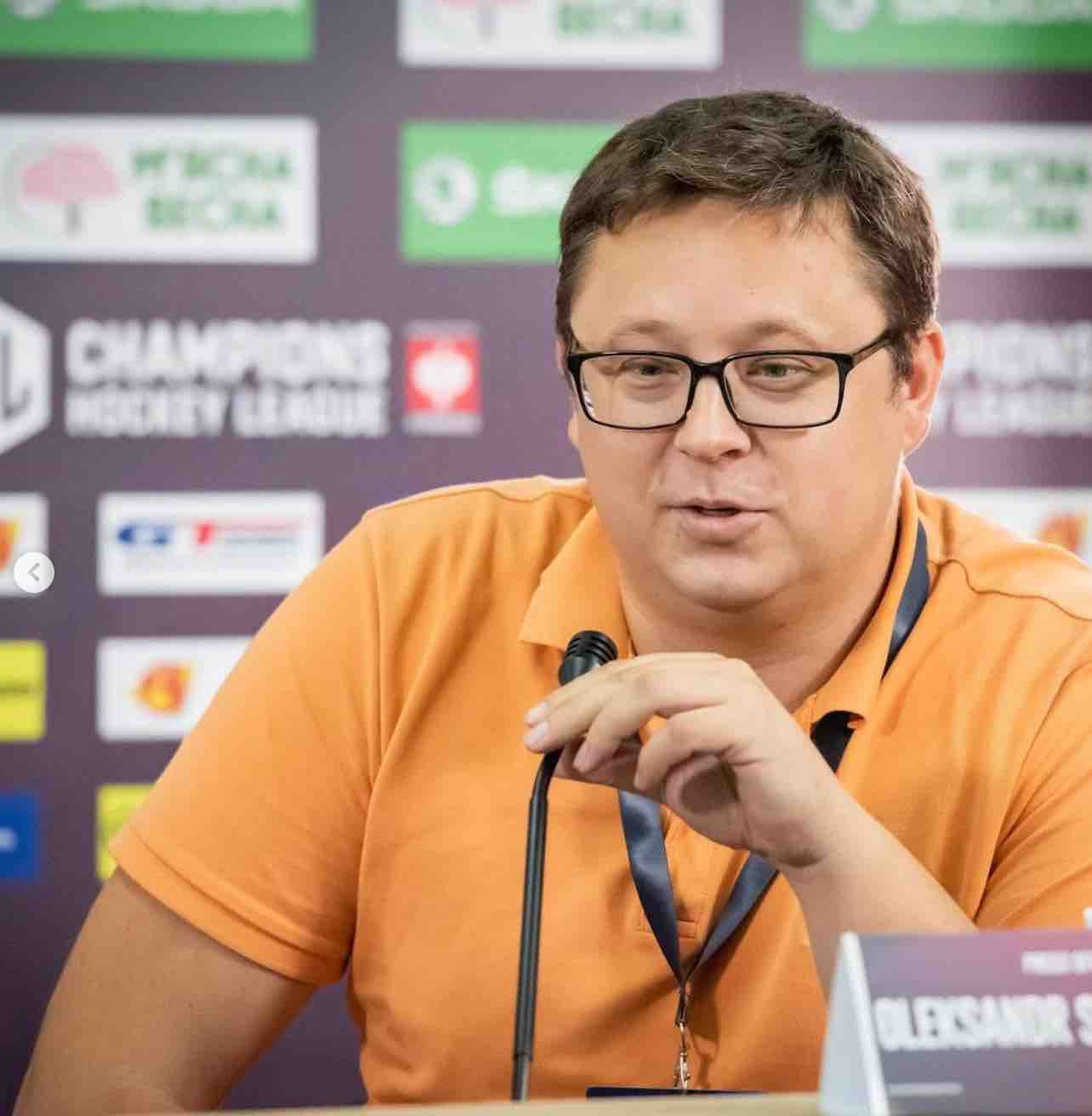 Олександр Сукманський