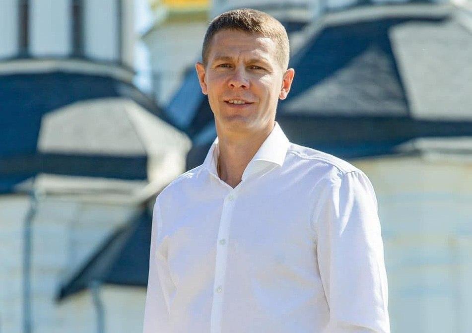 Андрій Дериземля