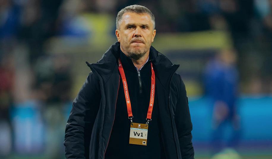 Ребров