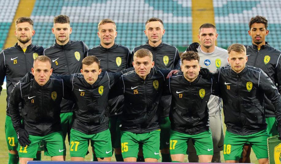 Лівий берег